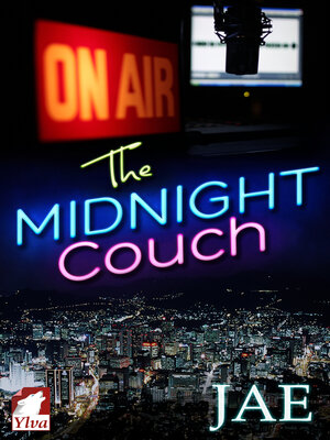 cover image of The Midnight Couch